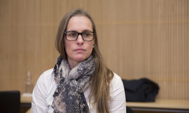 - Familien til Jakob (14) kjente ikke til den drapssiktede (15)